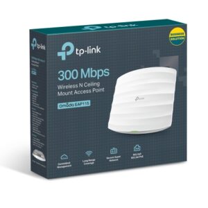 ACCESPOINT TP-LINK EAP115