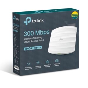 ACCESPOINT TP-LINK EAP110 INT