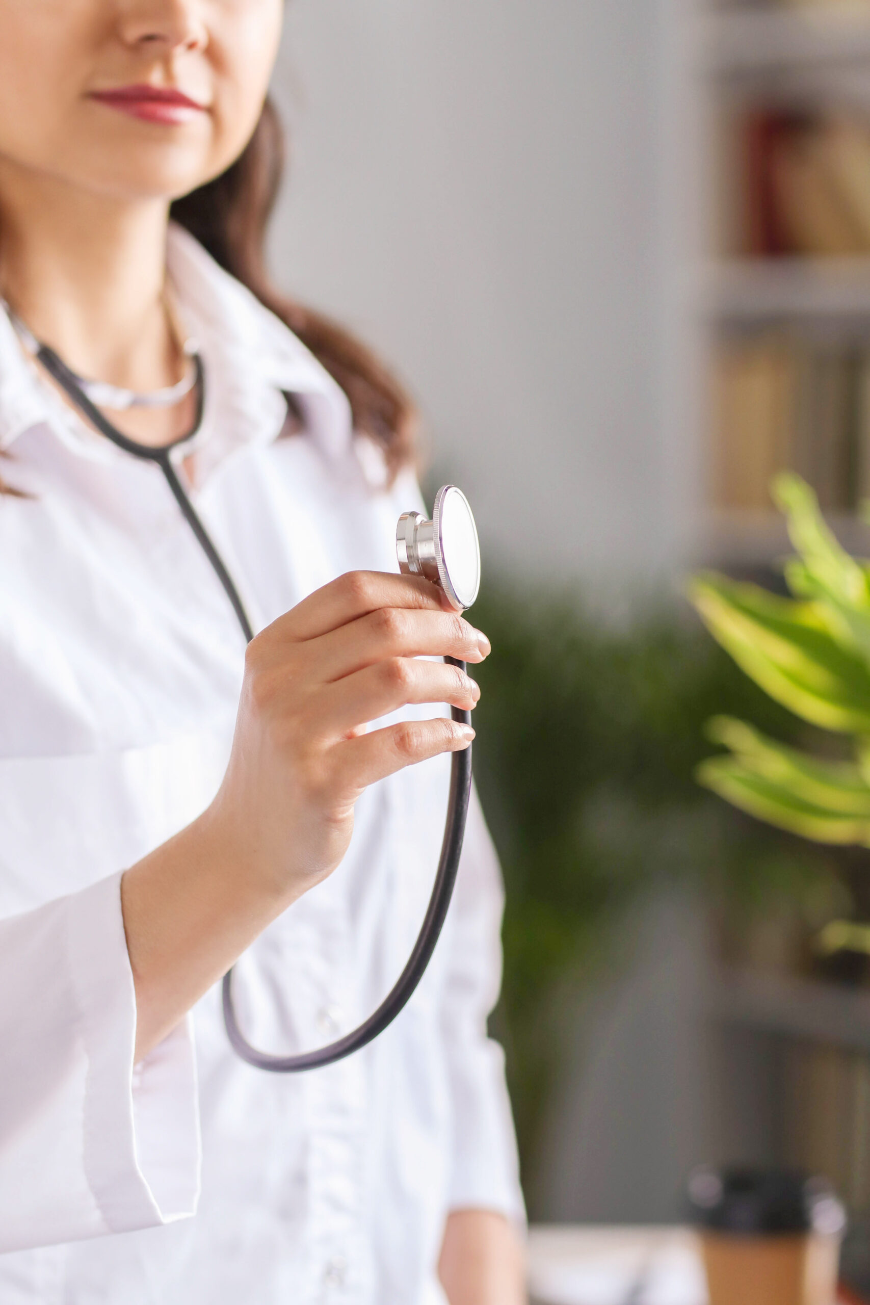 Doctor
