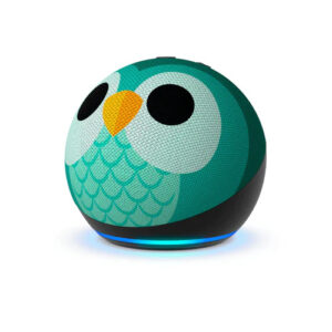 AMAZON ALEXA ECHO DOT-5 KIDS