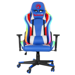 SILLA MARVO CH-128 BLUE LED/RGB