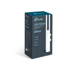 ACCESPOINT TP-LINK EAP110 EXT
