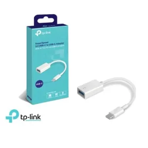 ADAPTADOR TP-LINK UC400 TIPO C