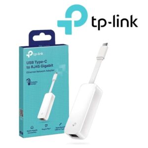 ADAPTADOR TP-LINK UE300C TIPOC