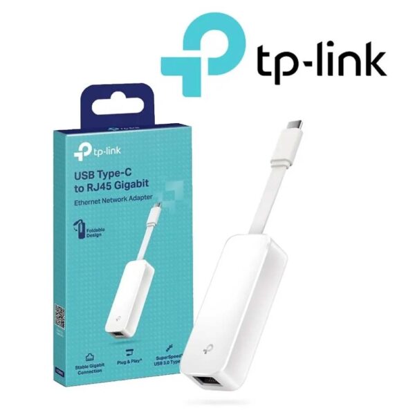 ADAPTADOR TP-LINK UE300C TIPOC
