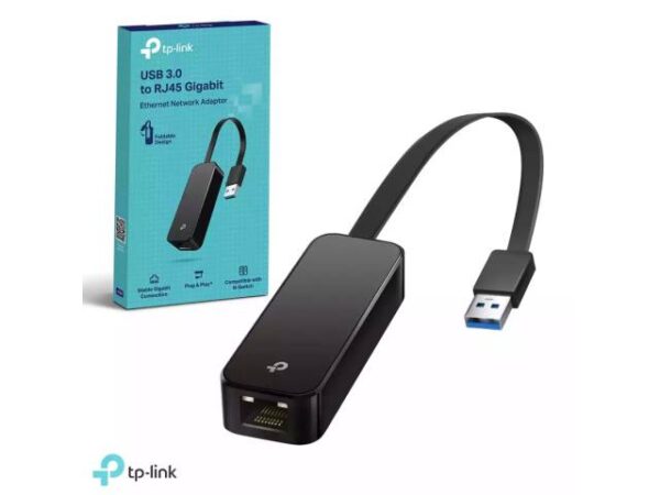 ADAPTADOR TP-LINK UE306 USB3.0