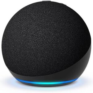 AMAZON ALEXA ECHO DOT-5 PARLANTE