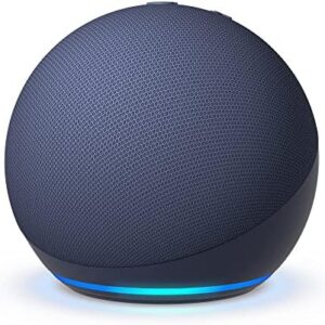 AMAZON ALEXA ECHO DOT-5 PARLANTE