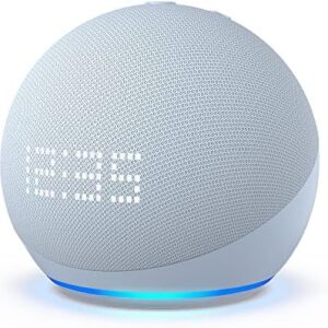 AMAZON ALEXA ECHO DOT-5 PARLANTE