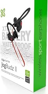 AUDIFONO KLIP XTREME KSM-150BK WIRELESS BLACK