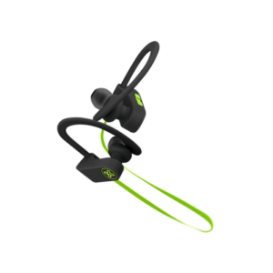 AUDIFONO KLIP XTREME KSM-150GN WIRELESS GREEN