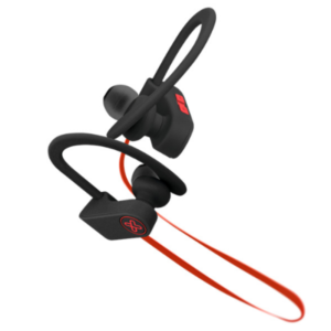 AUDIFONO KLIP XTREME KSM-150RD WIRELESS RED