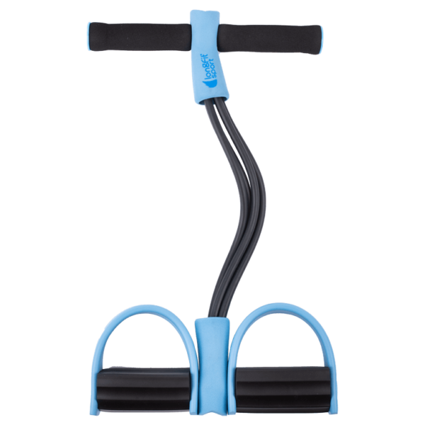 BANDA DE RESISTENCIA BODY TRIMMER