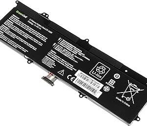 BATERIA ASUS C21-X202