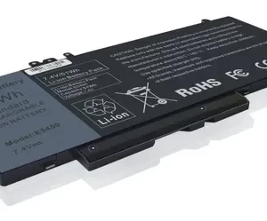 BATERIA DELL INSPIRON G5M10