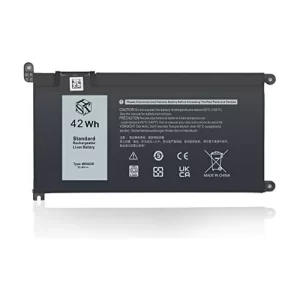 BATERIA DELL INSPIRON WDX0R