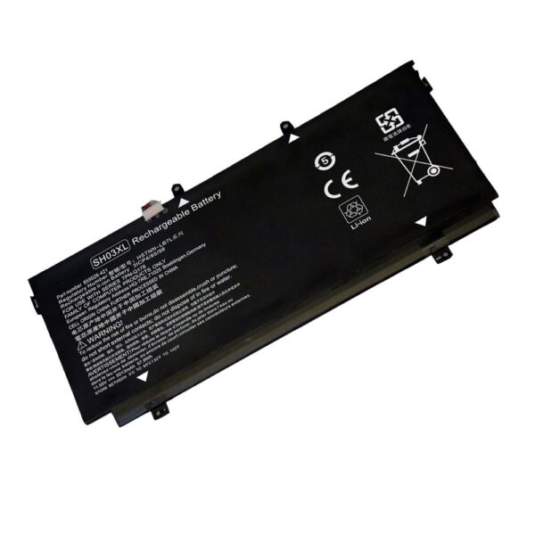 BATERIA HP SH03XL