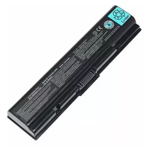 BATERIA TOSHIBA PA3534U