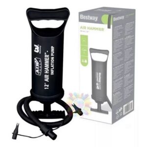 BOMBA DE AIRE BESTWAY 62002