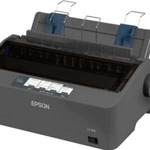IMPRESORA EPSON MATRICIAL LX-350 USB