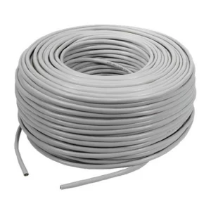 CABLE UTP GENERICO CAT5E 305 MT. (PARA INTERIORES)