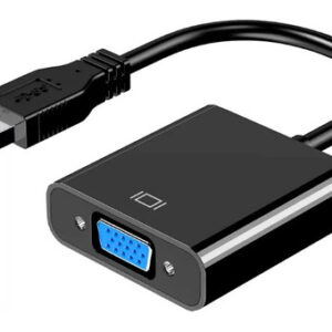 ADAPTADOR USB3.0 A VGA