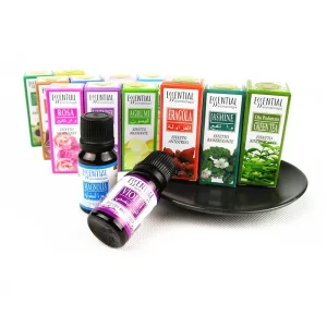 ACEITE ESENCIAL PARA HUMIFICADOR