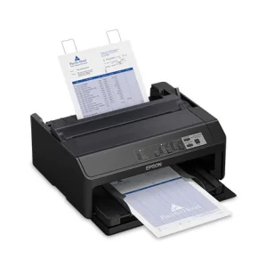 IMPRESORA EPSON MATRICIAL FX-890II USB