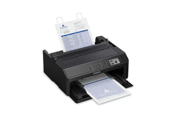 IMPRESORA EPSON MATRICIAL FX-890II USB