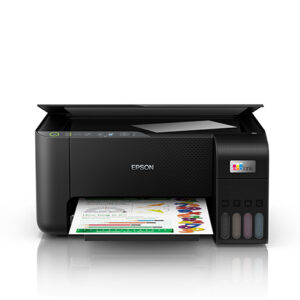 IMPRESORA EPSON MULTIFUNCION L3250/CON SISTEMA DE TINTA