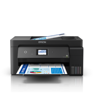 IMPRESORA EPSON MULTIFUNCION L14150/ A3 CON SISTEMA DE TINTA