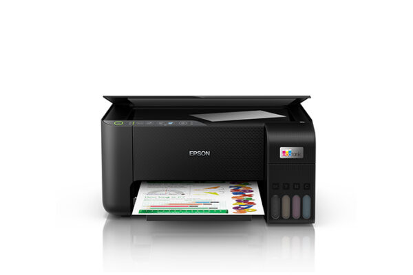 IMPRESORA EPSON MULTIFUNCION L3250/CON SISTEMA DE TINTA