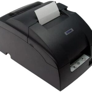 IMPRESORA EPSON TMU-220D- 806USB