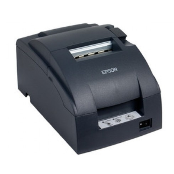 IMPRESORA EPSON TMU-220D-M188D USB/RJ45/RJ11