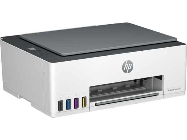 IMPRESORA HP 580 MULTIFUNCION WIRELESS