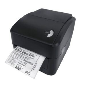 IMPRESORA ETIQUETADORA TERMICA 3NSTAR LDT114 LAN/USB