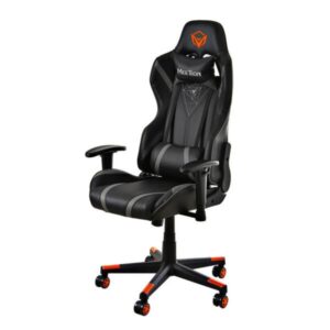 SILLA MEETION MT-CHR04 GAMER BLACK/GRAY