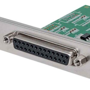 TARJETA ANERA PCI-EXPRESS A 1 PUERTO PARALELO