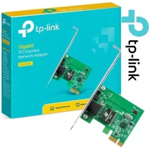 TARJETA DE RED TP-LINK PCI EXPRESS TG-3468