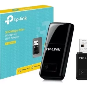 TARJETA TP-LINK USB TL-WN823N 300MBPS