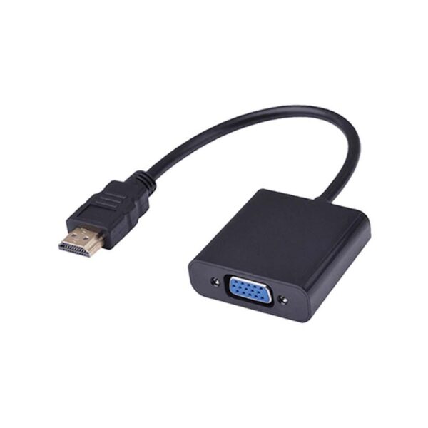 ADAPTADOR ARGOM ARG-CB-0055 HDMI A VGA - Image 2