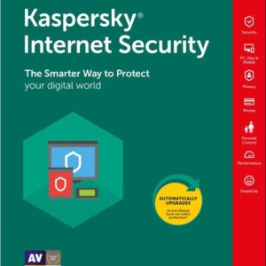 ANTIVIRUS KARPESKY INTERNET SECURITY