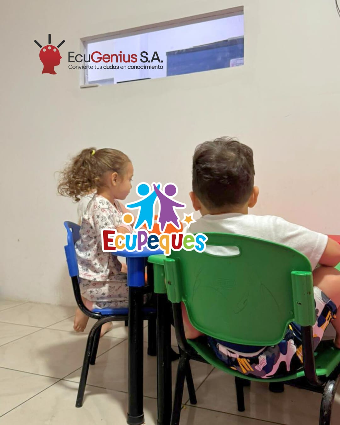 guarderia